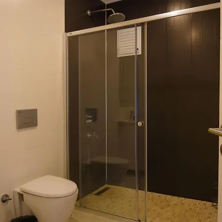 Apartmán Flat On The First Line In Konak Tower *