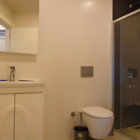 Flat On The First Line In Konak Tower *