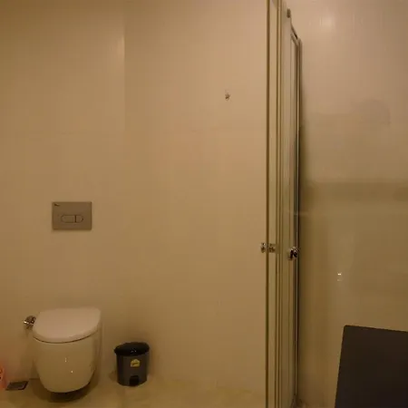 Flat On The First Line In Konak Tower Appartement *